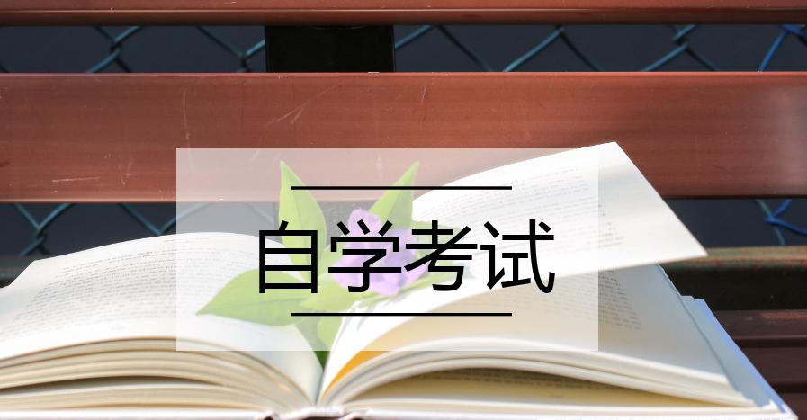什么人群可以报名自考？
